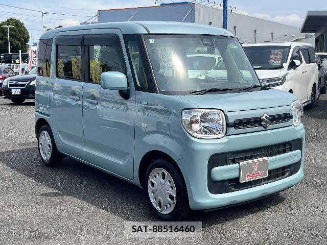 Suzuki SPACIA 2019-02 8075639-6