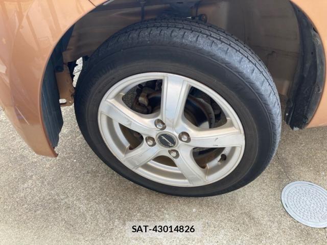 Suzuki SPACIA 2014-02 8075652-9