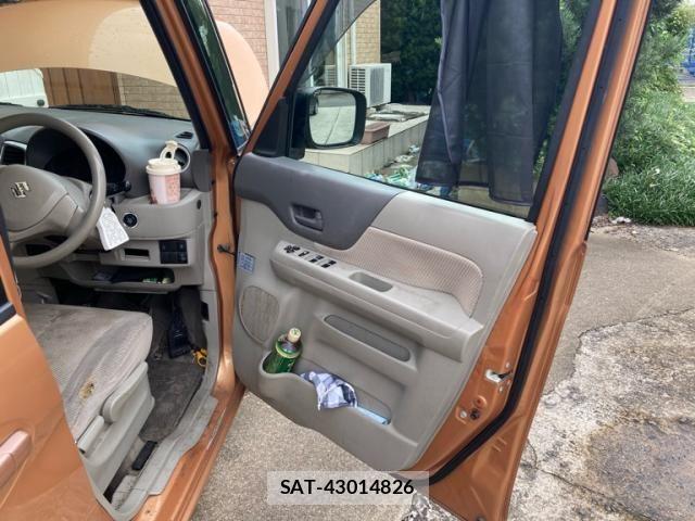 Suzuki SPACIA 2014-02 8075652-10