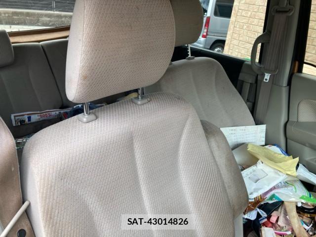 Suzuki SPACIA 2014-02 8075652-13
