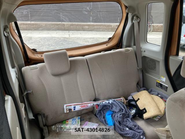 Suzuki SPACIA 2014-02 8075652-14