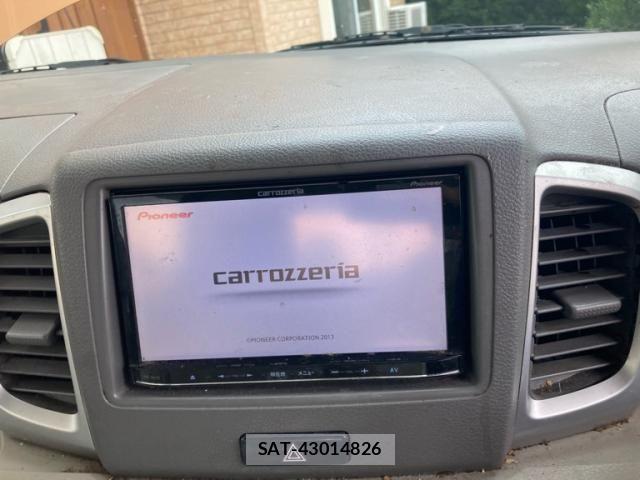 Suzuki SPACIA 2014-02 8075652-16
