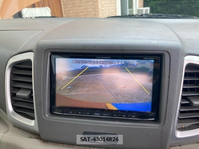 Suzuki SPACIA 2014-02 8075652-18