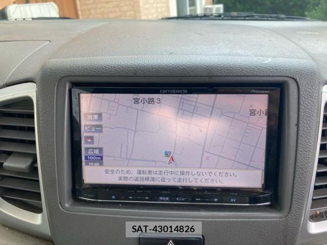 Suzuki SPACIA 2014-02 8075652-19