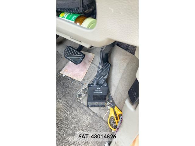 Suzuki SPACIA 2014-02 8075652-22