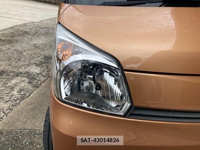 Suzuki SPACIA 2014-02 8075652-3