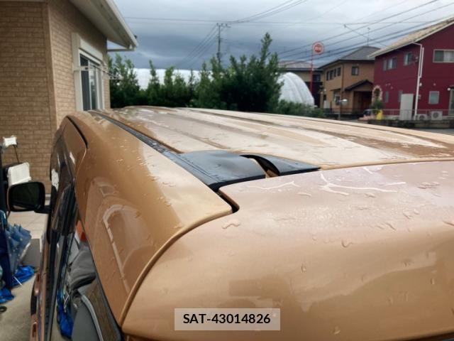 Suzuki SPACIA 2014-02 8075652-5