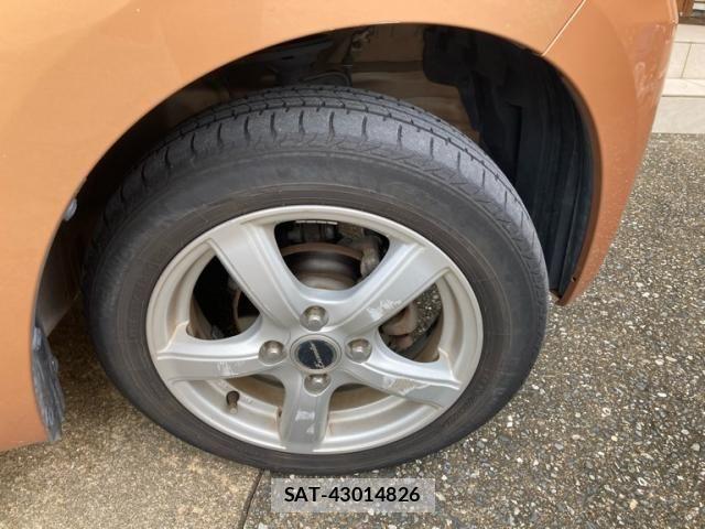 Suzuki SPACIA 2014-02 8075652-6