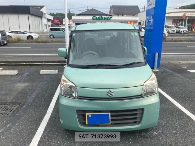 Suzuki SPACIA 2013-07 8101955-0