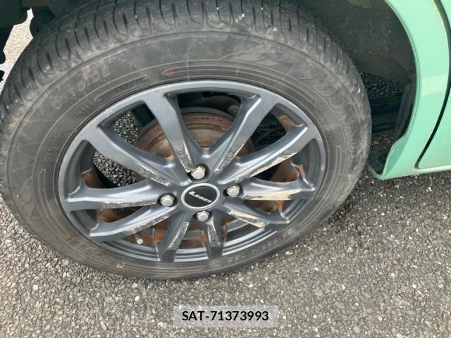 Suzuki SPACIA 2013-07 8101955-9