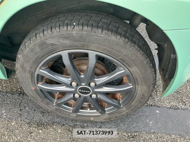 Suzuki SPACIA 2013-07 8101955-10