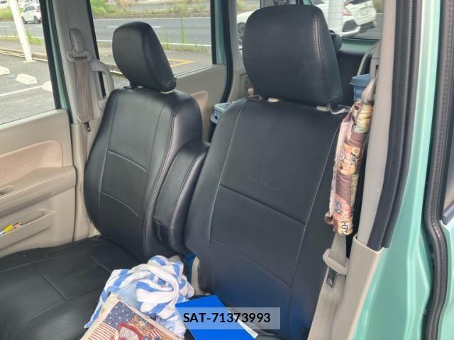 Suzuki SPACIA 2013-07 8101955-13