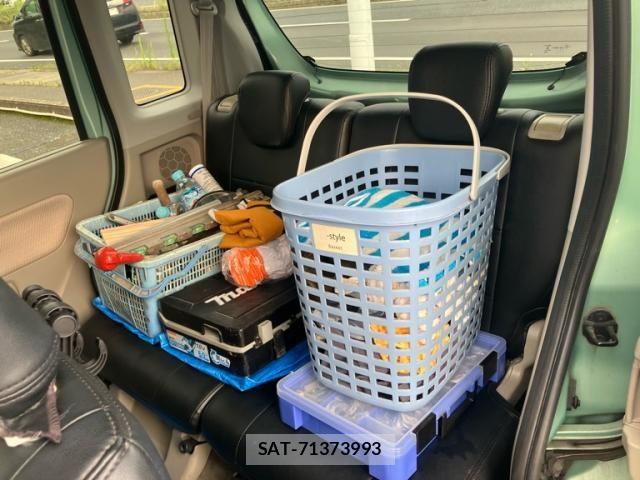Suzuki SPACIA 2013-07 8101955-14