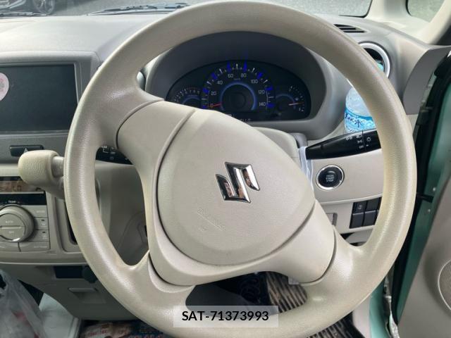 Suzuki SPACIA 2013-07 8101955-16