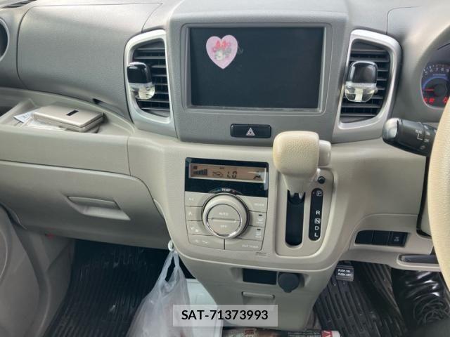 Suzuki SPACIA 2013-07 8101955-17