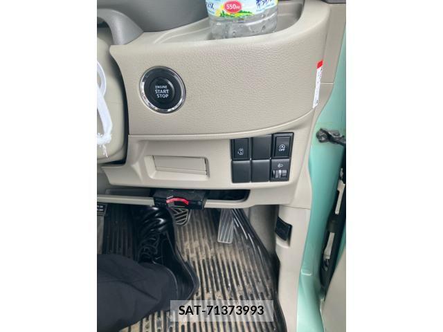 Suzuki SPACIA 2013-07 8101955-18