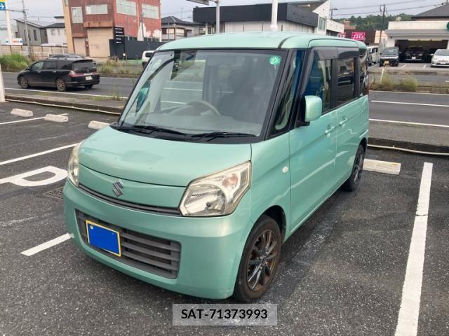 Suzuki SPACIA 2013-07 8101955-2