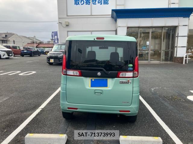 Suzuki SPACIA 2013-07 8101955-3