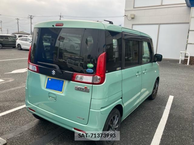 Suzuki SPACIA 2013-07 8101955-5