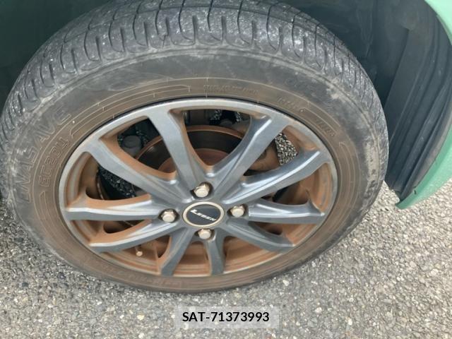 Suzuki SPACIA 2013-07 8101955-8