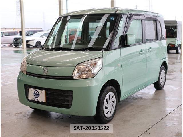 sat car