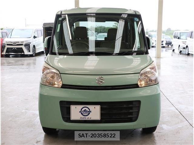 Suzuki SPACIA 2013-04 8101952-15