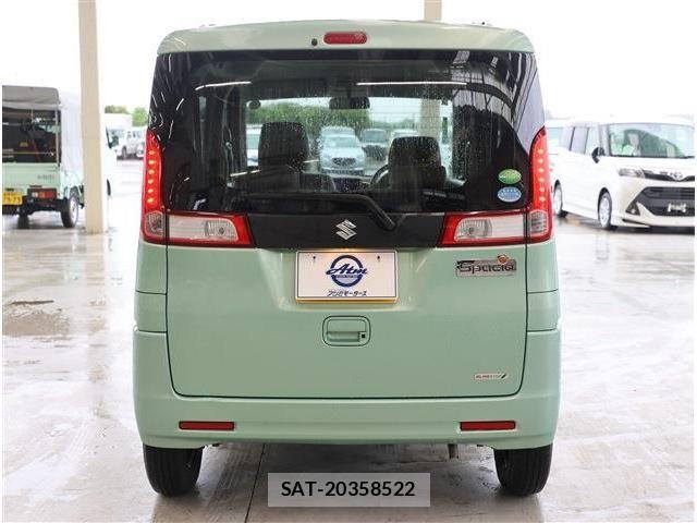 Suzuki SPACIA 2013-04 8101952-18