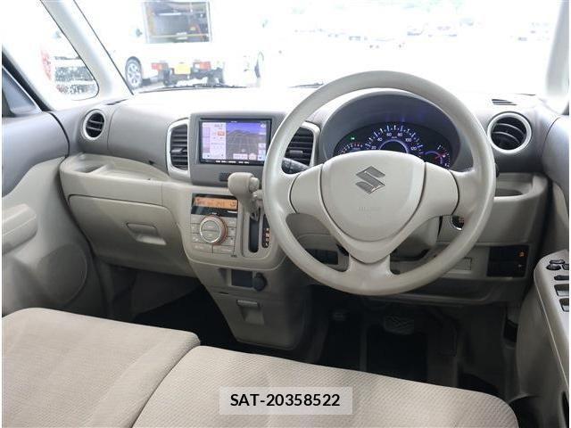 Suzuki SPACIA 2013-04 8101952-1
