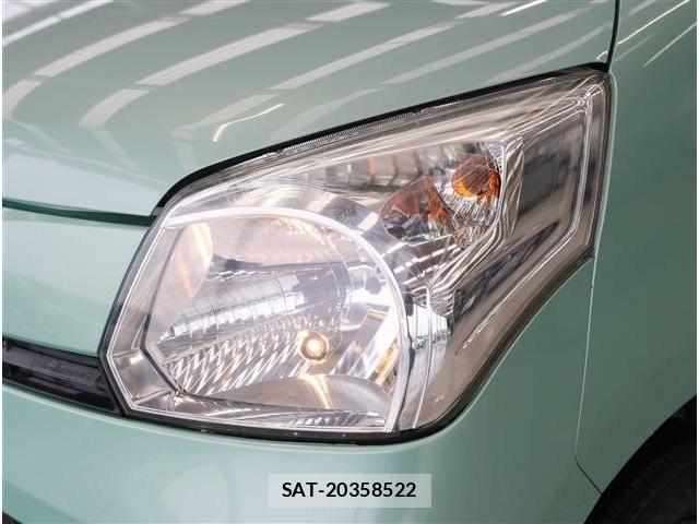 Suzuki SPACIA 2013-04 8101952-21