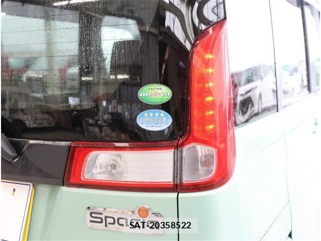 Suzuki SPACIA 2013-04 8101952-22