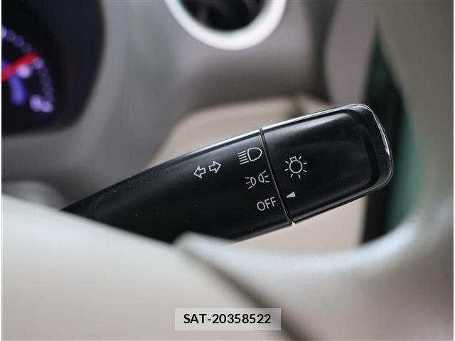 Suzuki SPACIA 2013-04 8101952-24