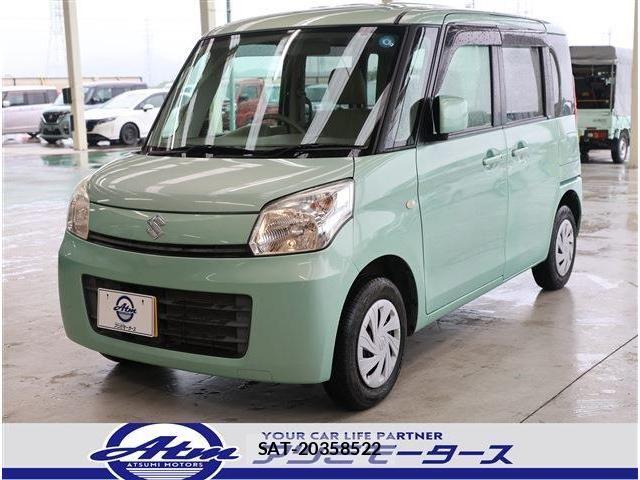 Suzuki SPACIA 2013-04 8101952-26