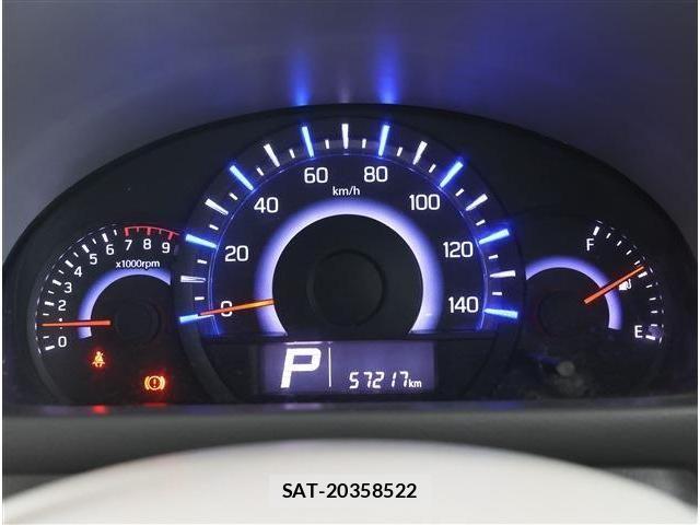 Suzuki SPACIA 2013-04 8101952-4