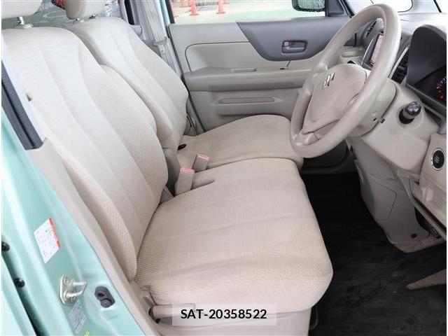 Suzuki SPACIA 2013-04 8101952-8