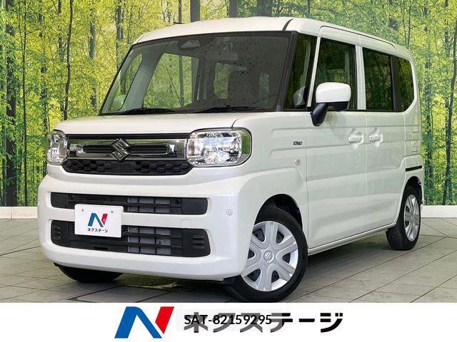 Suzuki SPACIA 2024-08 8101943-0