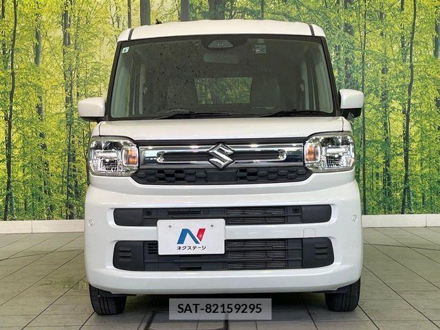 Suzuki SPACIA 2024-08 8101943-14
