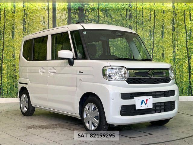 Suzuki SPACIA 2024-08 8101943-16