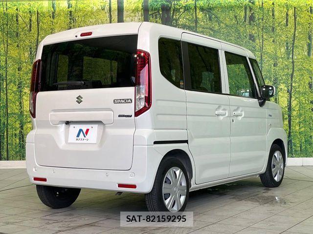 Suzuki SPACIA 2024-08 8101943-17