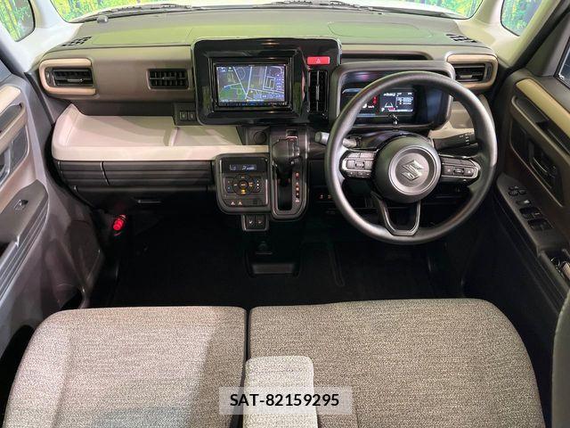 Suzuki SPACIA 2024-08 8101943-1