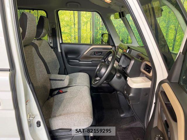 Suzuki SPACIA 2024-08 8101943-8