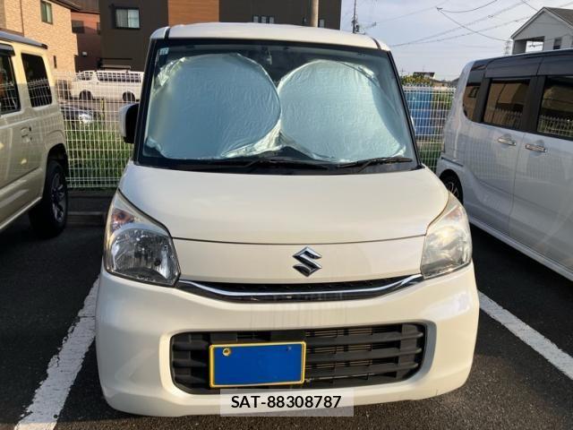Suzuki SPACIA 2015-11 8101954-0