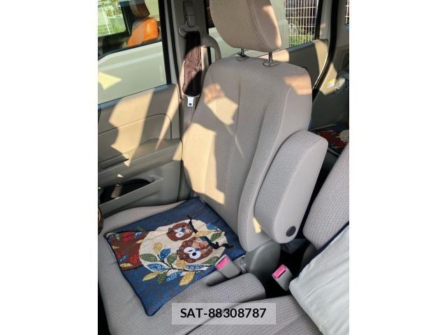 Suzuki SPACIA 2015-11 8101954-14