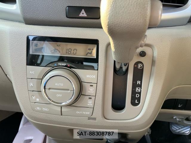 Suzuki SPACIA 2015-11 8101954-17