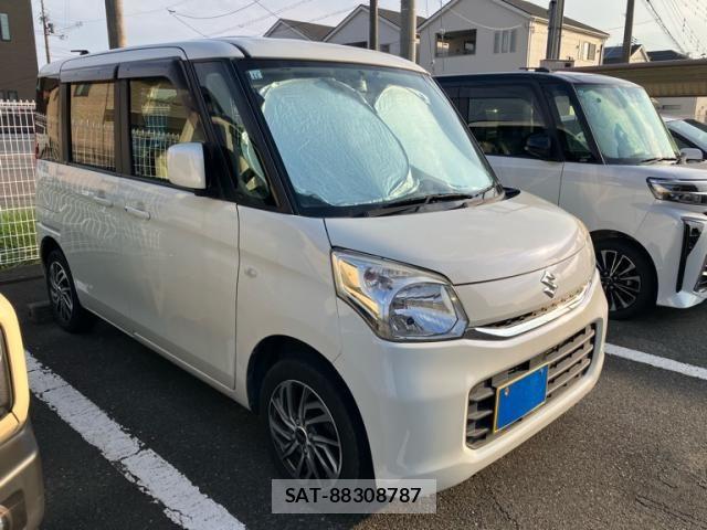 Suzuki SPACIA 2015-11 8101954-1