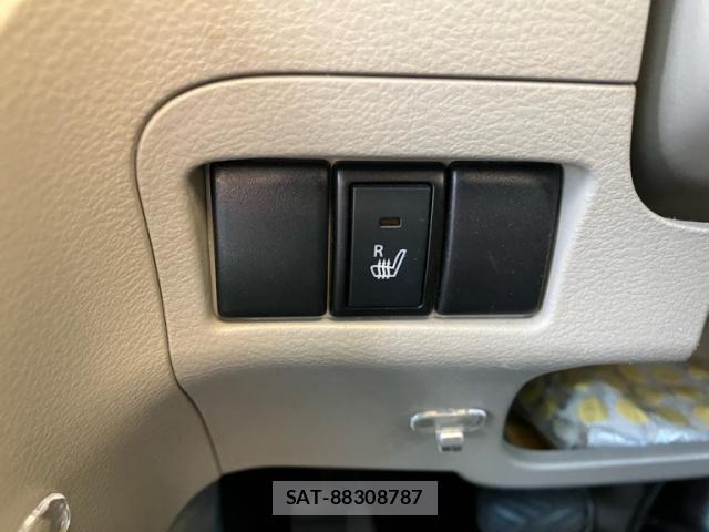 Suzuki SPACIA 2015-11 8101954-20