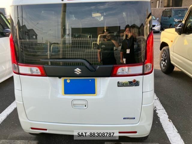 Suzuki SPACIA 2015-11 8101954-5