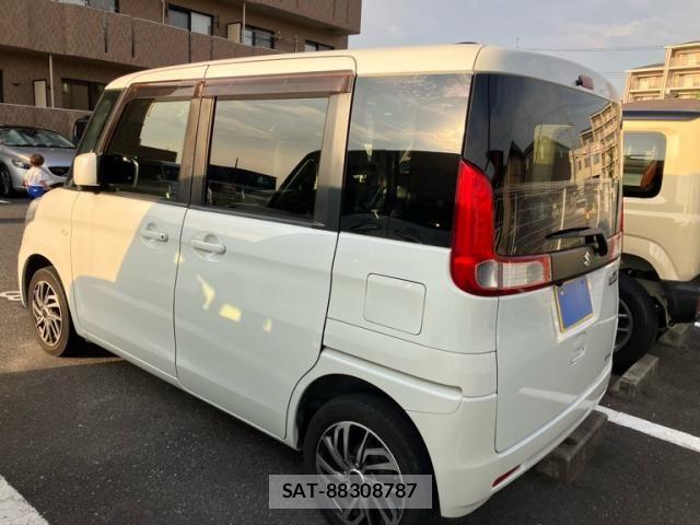 Suzuki SPACIA 2015-11 8101954-6