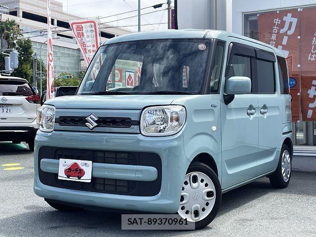 Suzuki SPACIA 2021-10 8101945-0