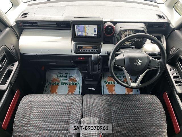 Suzuki SPACIA 2021-10 8101945-1
