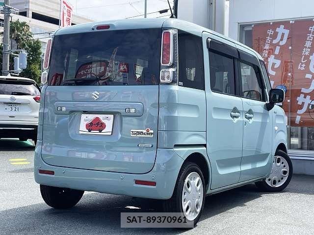 Suzuki SPACIA 2021-10 8101945-2